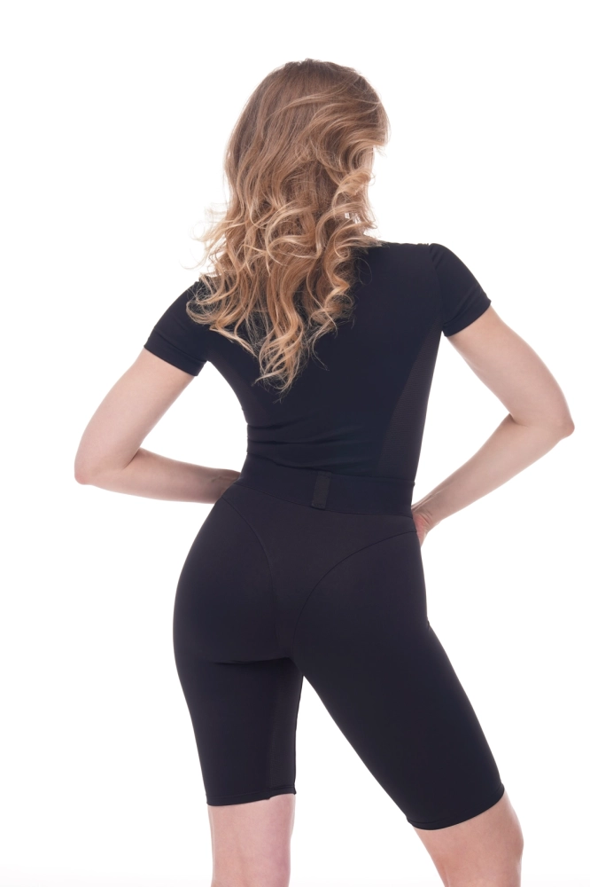 sporty_black_women's_jumpsuit_back2.webp