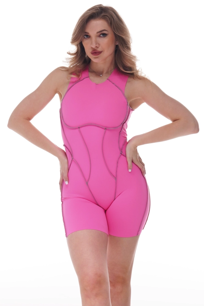 sporty_pink_women's_jumpsuit_front1.webp